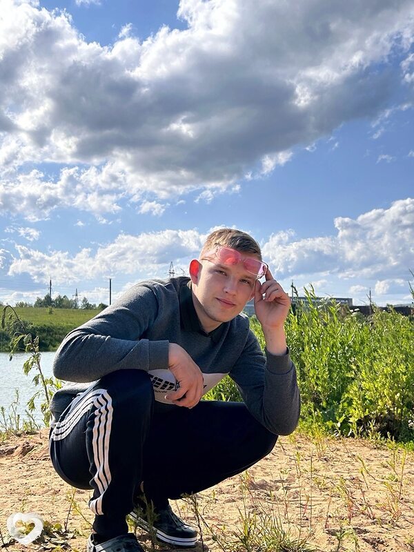 Шурик, 21, Истре — анкета №3868237