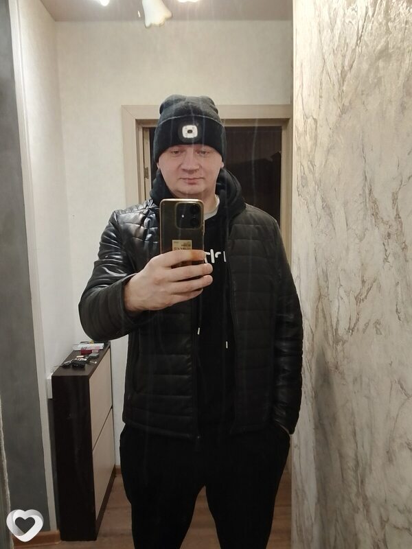Максим, 25, Москве — анкета №3868243
