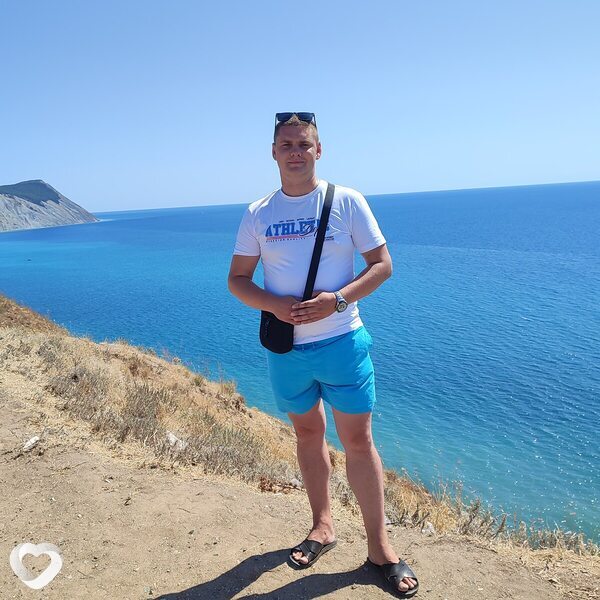 Кирилл, 29, Минске — анкета №3868245