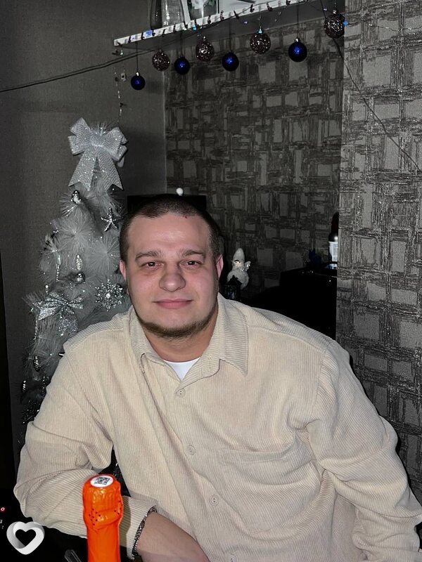 Сергей, 26, Перми — анкета №3868198
