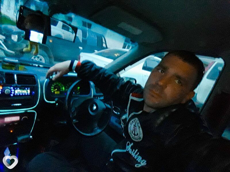 Алексей, 39, Петропавловске-Камчатском — анкета №3868204