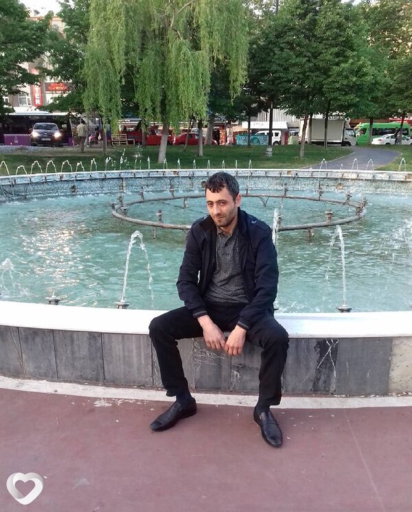 Orxan, 39, Екатеринбурге — анкета №3868205