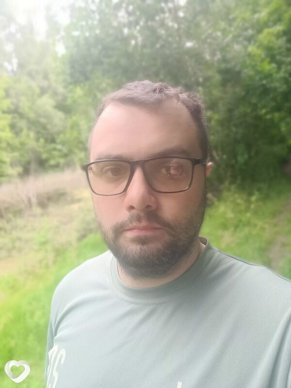 Nikolay, 29, Чернигове — анкета №3868216