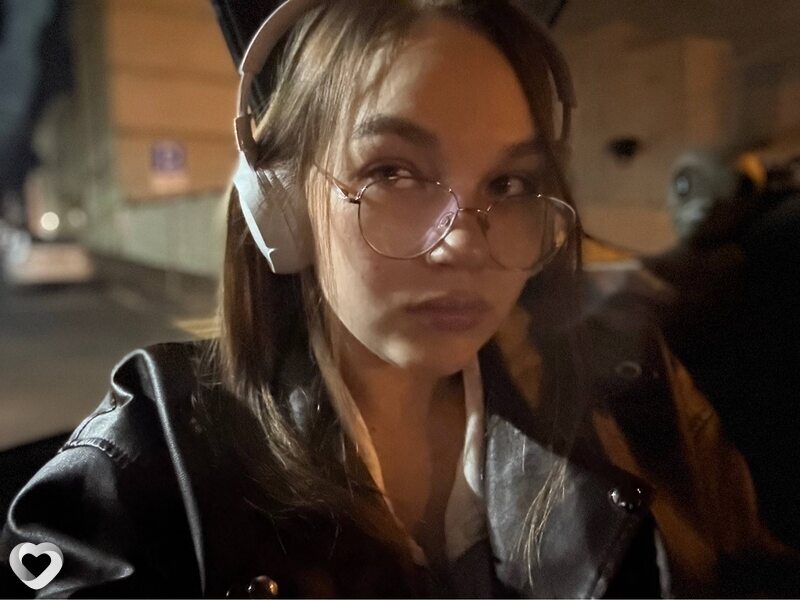Маша, 20, Казани — анкета №3868218