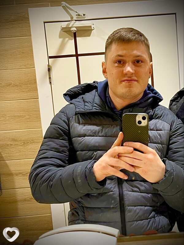 Slava, 27, Твери — анкета №3868221