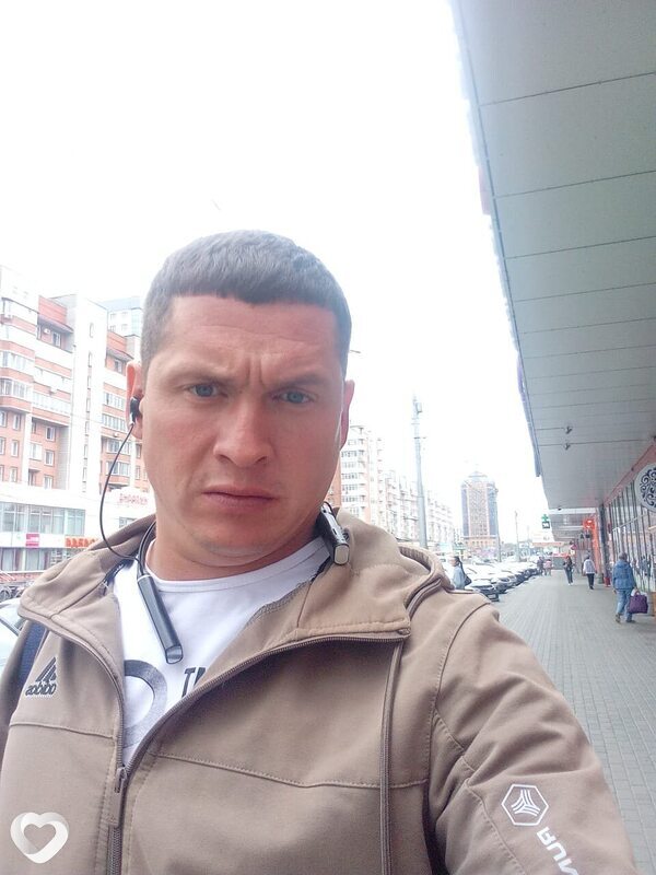 Антон, 34, Бердске — анкета №3868321