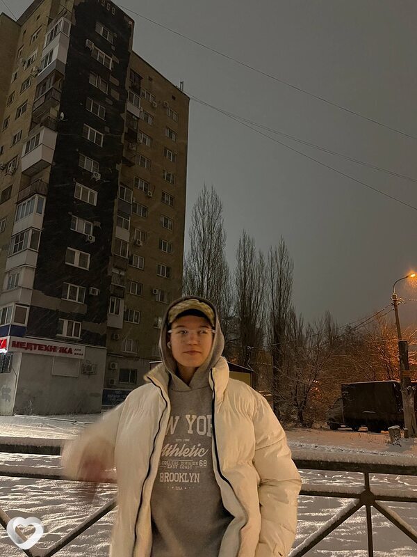Дарья, 21, Волгограде — анкета №3868334