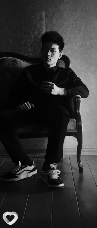Георгий, 29, Москве — анкета №3868335