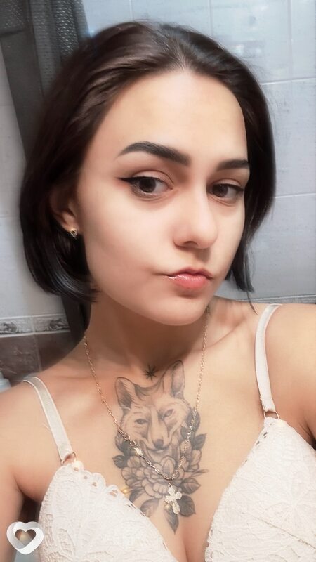 Яна, 23, Екатеринбурге — анкета №3868338
