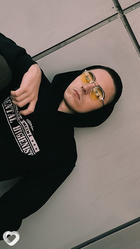 Сергей, Инжавино