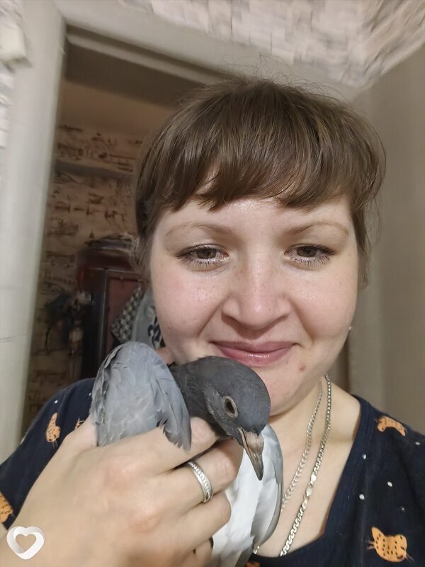 Екатерина, 39, Омске — анкета №3868341