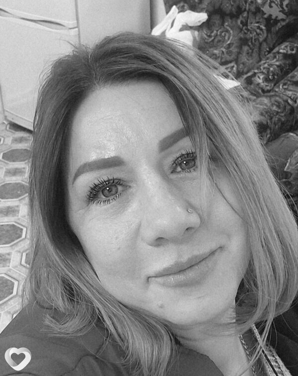 Анжела, 47, Печоре — анкета №3868342