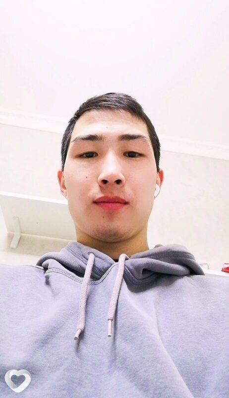 Aldik, 22, Алматы — анкета №3868343