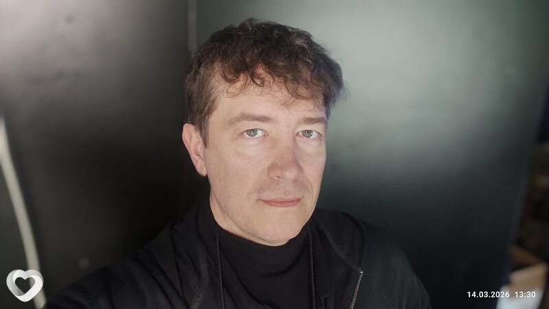 Александр, 46, Мариуполе — анкета №3868272
