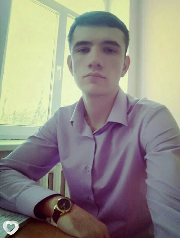Андрей, 30, Москве — анкета №3868273