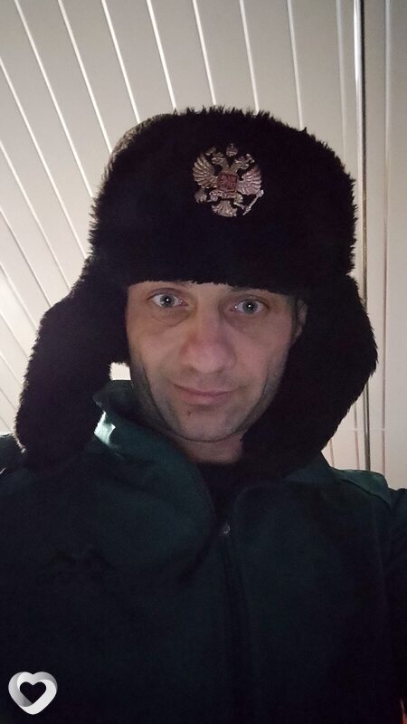 Robert, 35, Самаре — анкета №3868279