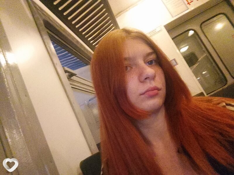 Лера, 19, Солигорске — анкета №3868281