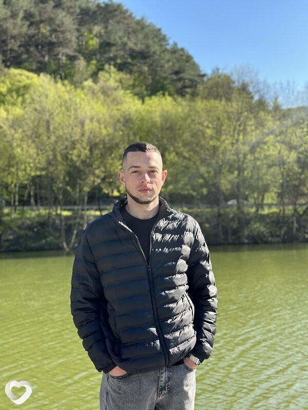 Александр, 28, Севастополе — анкета №3868290