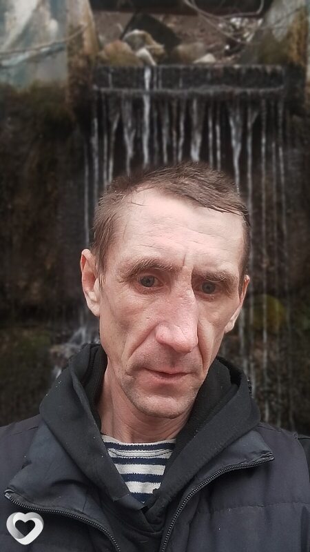 Эдуард, 48, Владикавказе — анкета №3868295