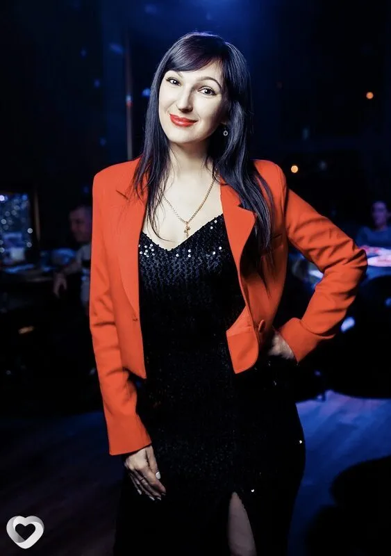 Карина, 36, Москве — анкета №3868594