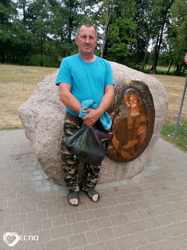 Федор, 61, Минске — анкета №3868296