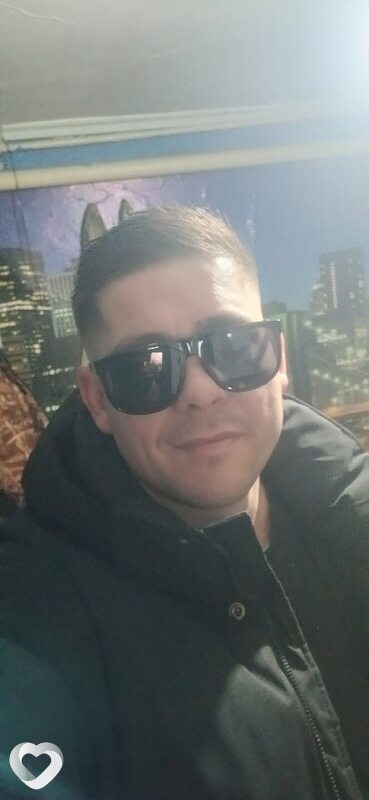 Евгений, 37, Миллерове — анкета №3868303