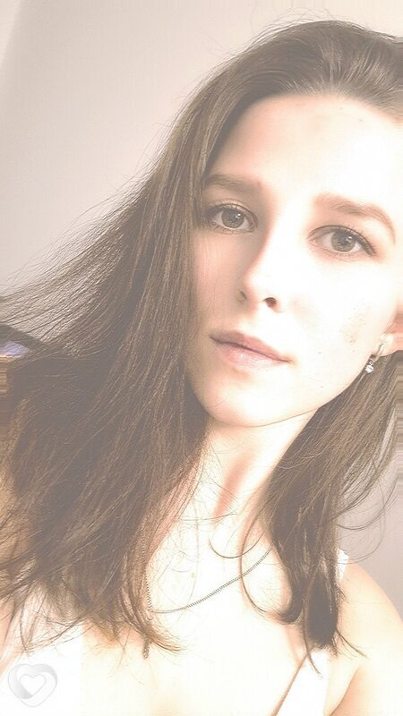 Анна, 26, Нижнем Новгороде — анкета №3868304