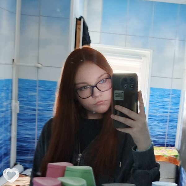 Марина, 18, Челябинске — анкета №3868310