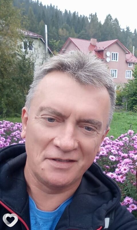 Игорь, 55, Санкт-Петербурге — анкета №3868312