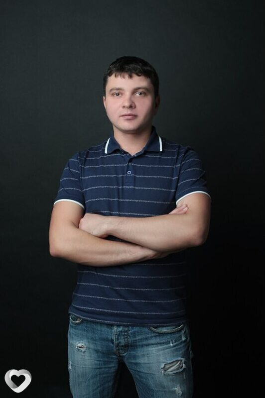Андрей, 40, Пскове — анкета №3868314