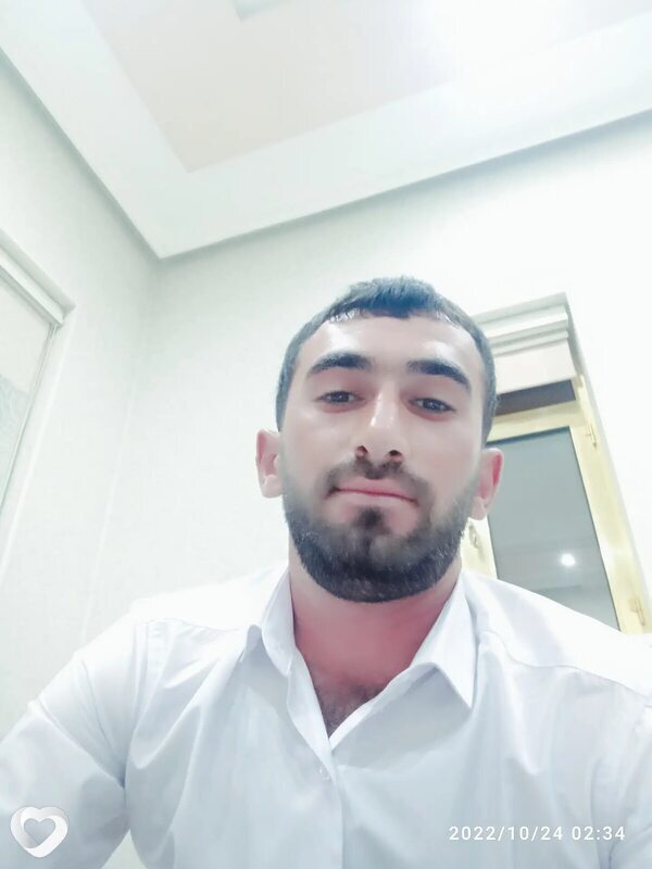 Рамазан, 31, Минске — анкета №3868315
