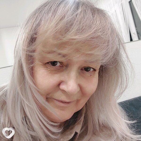 Лана, 55, Кирове — анкета №3869205
