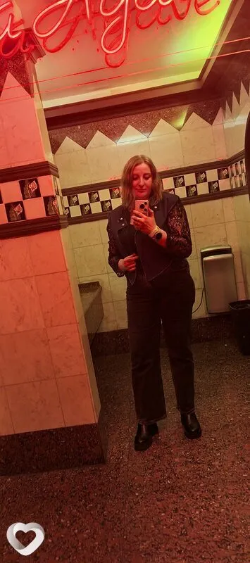 Юлия, 35, Москве — анкета №3869213