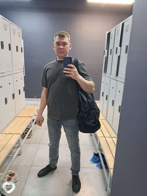 Николай, 36, Евпатории — анкета №3868472