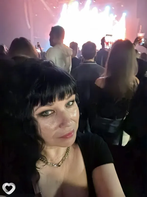 Ольга, 52, Москве — анкета №3868488