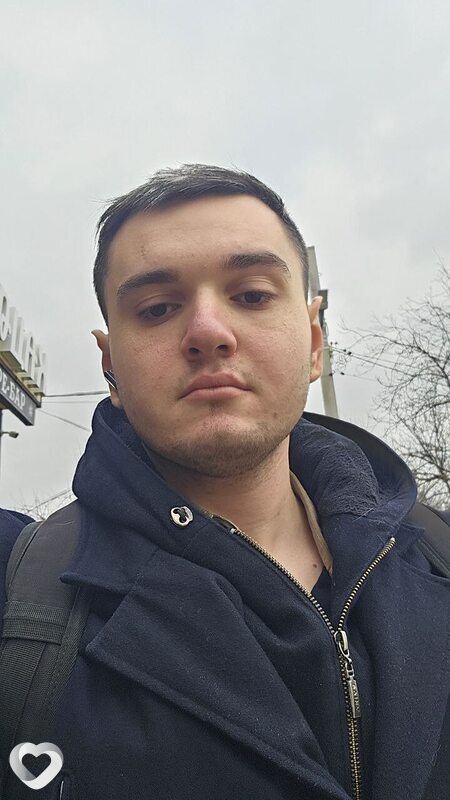 Никита, 25, Армавире — анкета №3868489