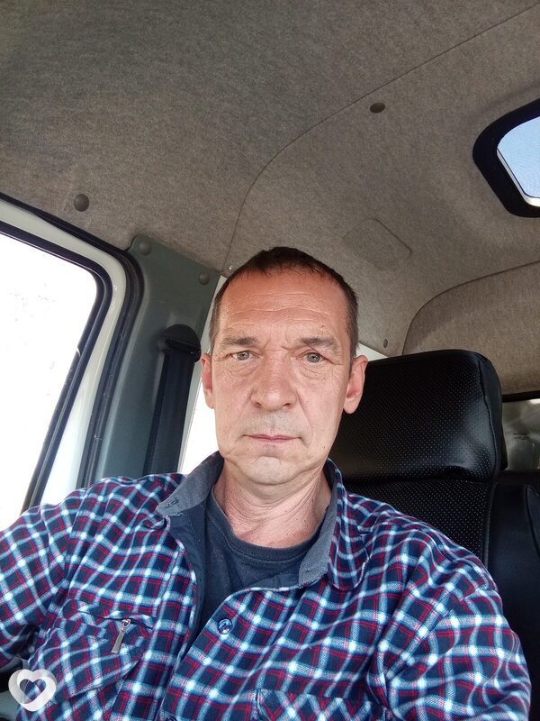 Дмитрий, 52, Одинцове — анкета №3868346