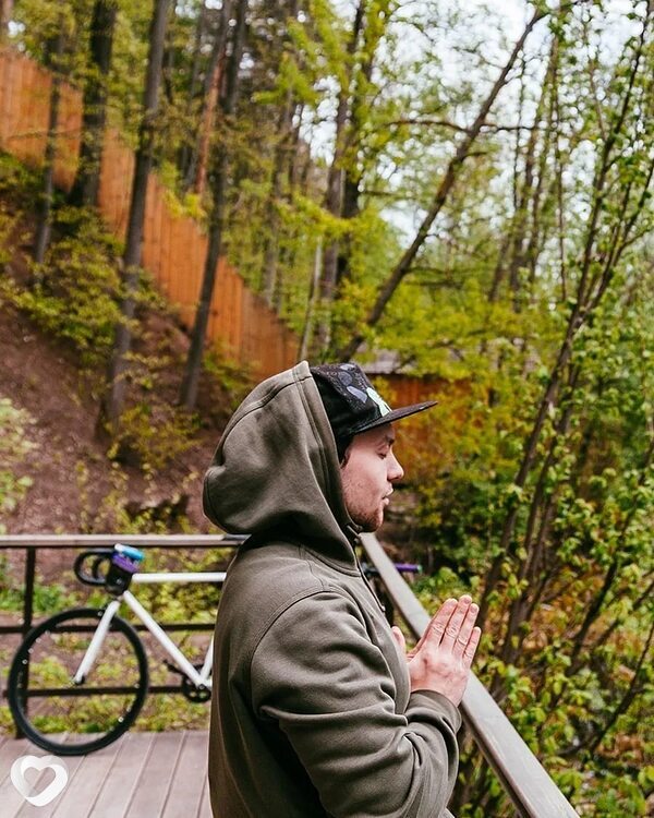 Артур, 30, Казани — анкета №3868350