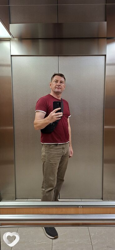 Андрей, 55, Санкт-Петербурге — анкета №3868356