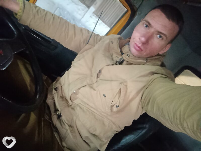Евгений, 36, Джанкое — анкета №3868358