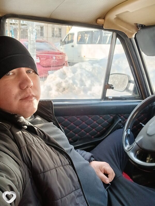Denhik, 34, Пензе — анкета №3868359