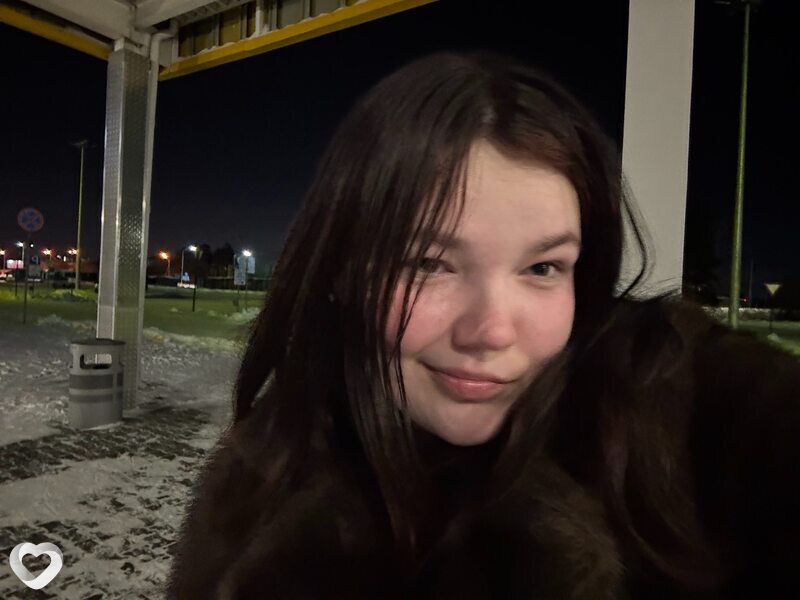 Надежда, 19, Тюмени — анкета №3868367