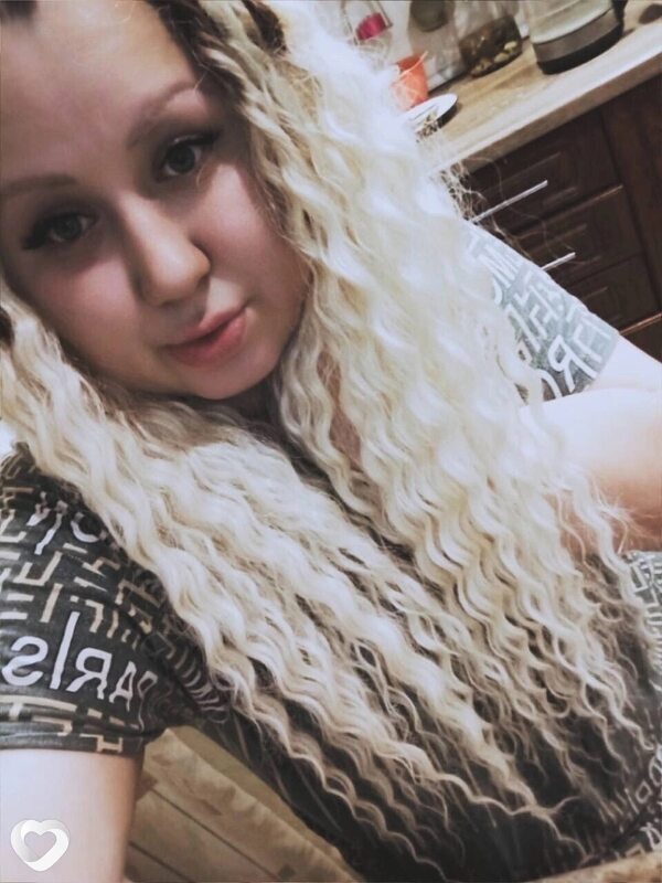 Юлия, 26, Новосибирске — анкета №3868370