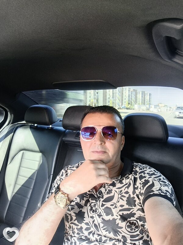 Эдвард, 45, Киеве — анкета №3868695