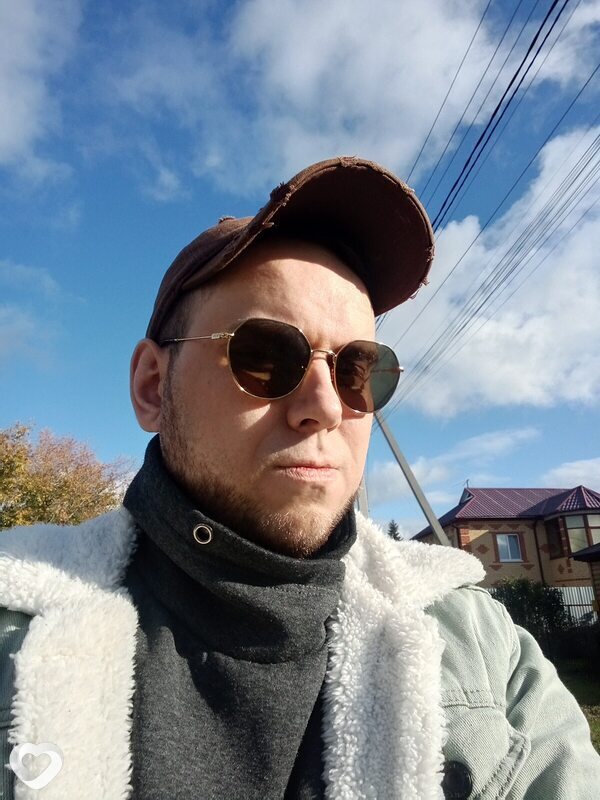 Григорий, 32, Тюмени — анкета №3868699