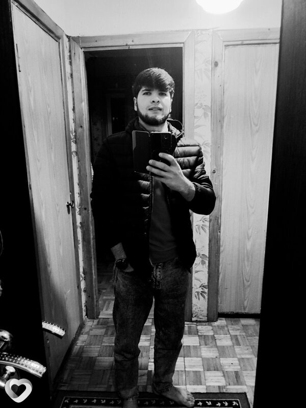 Баха, 22, Лыткарине — анкета №3868713