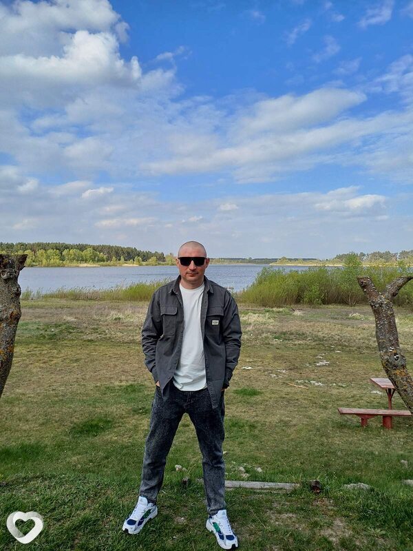 Vadim, 32, Минске — анкета №3868714