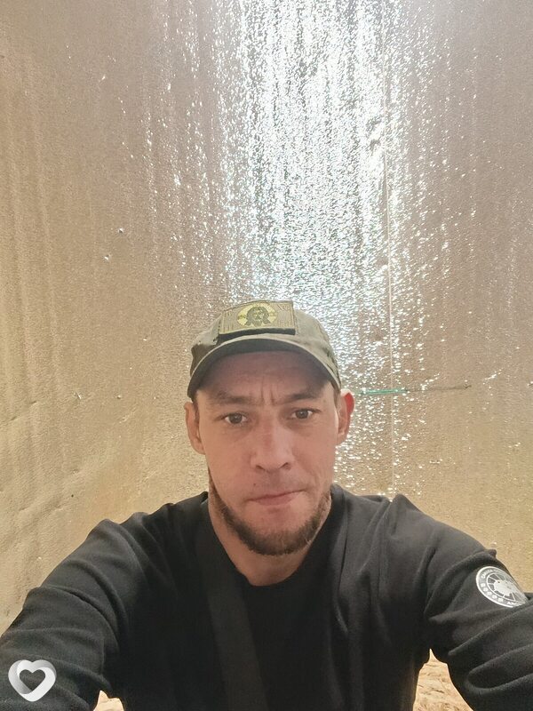 Андрей, 38, Новосибирске — анкета №3868398