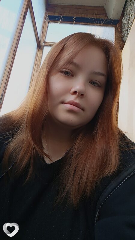 Елена, 22, Ижевске — анкета №3868402