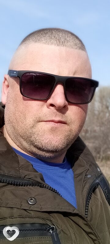 Андрей, 45, Мелитополе — анкета №3868404